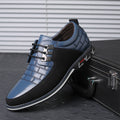 Sapato Masculino Couro - Modern Casual