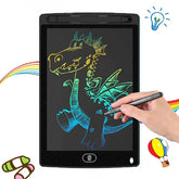 Tablet Infantil Lousa Digital - Lousa Mágica