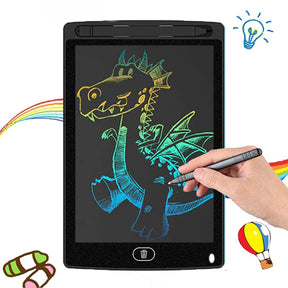 Tablet Infantil Lousa Digital - Lousa Mágica