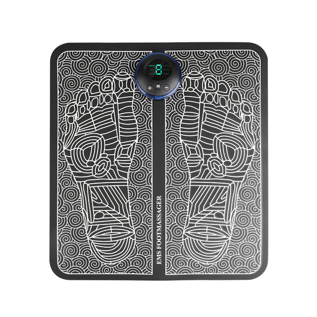 Massageador Elétrico  De Pés Tapete De Acupuntura ProFeet [ÚLTIMO DIA DE FRETE GRÁTIS]